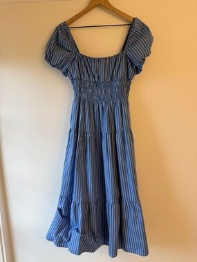 Wilfred - Allegoria Poplin Dress